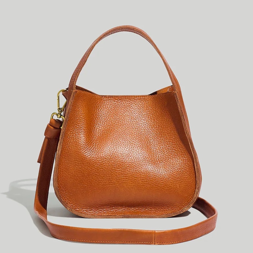 Madewell Sydney Cross Body Bag